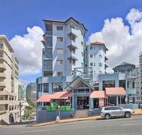 Sedgebrook On Leichhardt - Accommodation Rockhampton