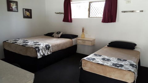 Siesta Villa Motel - Accommodation Rockhampton 5