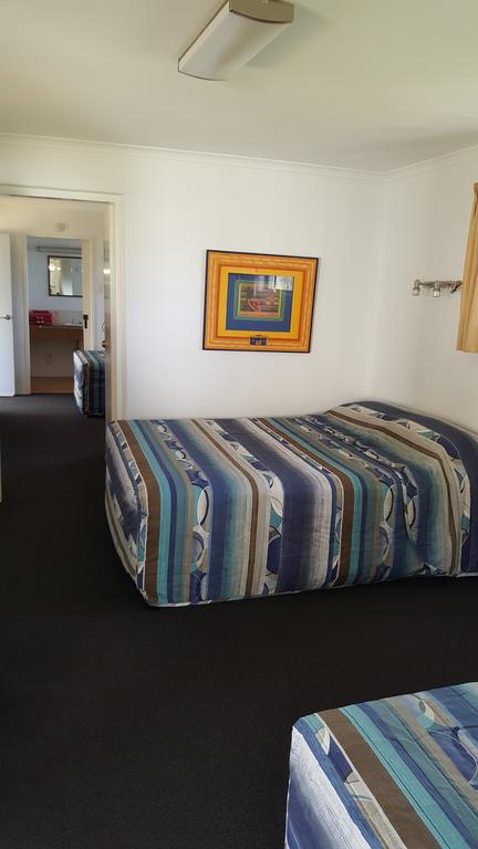 Siesta Villa Motel - Accommodation Rockhampton 6