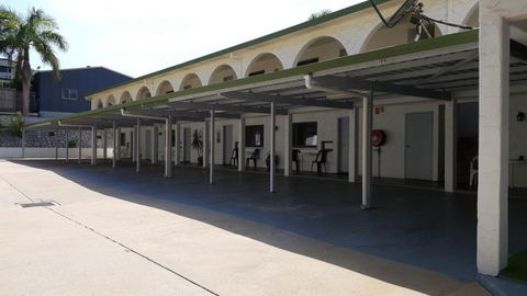 Siesta Villa Motel - Accommodation Rockhampton 8