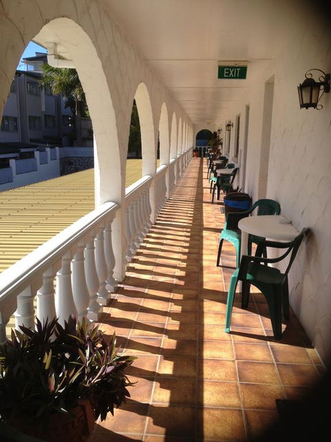 Siesta Villa Motel - Accommodation Rockhampton 10