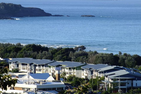 Pacific Marina Apartments - Accommodation Rockhampton 16