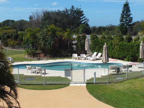 Pacific Marina Apartments - Accommodation Rockhampton 18