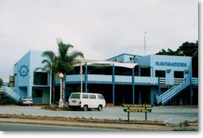 Lincoln Navigators Inn - Accommodation Rockhampton 0