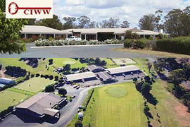 West Wyalong NSW Accommodation Rockhampton