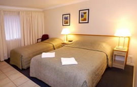 Accommodation Rockhampton