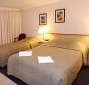 Best Western Ipswich Heritage Motor Inn - Accommodation Rockhampton