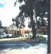 Sunbury VIC Accommodation Rockhampton