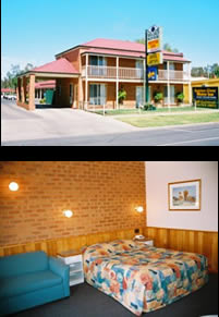  Accommodation Rockhampton