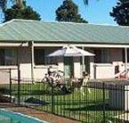 Best Western Balan Village Motel - Accommodation Rockhampton