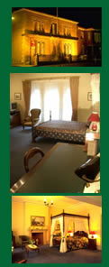 Hobart City TAS Accommodation Rockhampton