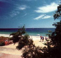 Acacia Caravan Park