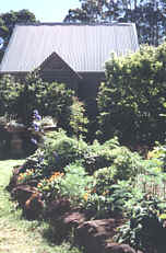 Cherokee VIC Accommodation Rockhampton