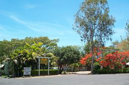 Mareeba Riverside Caravan Park - Accommodation Rockhampton 0