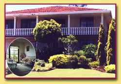  Accommodation Rockhampton