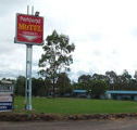 Parkland Motel