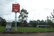 Parkland Motel - Accommodation Rockhampton 0