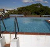 Rooftop Motel - Accommodation Rockhampton