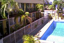 The Stuart Hotel - Accommodation Rockhampton 0