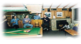 Enochs Point VIC Accommodation Rockhampton