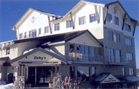 Zirkys Lodge - Accommodation Rockhampton 0