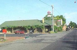  Accommodation Rockhampton