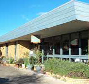 Grosvenor Motel - Accommodation Rockhampton
