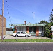 Roma Holiday Flats