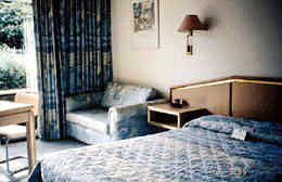  Accommodation Rockhampton