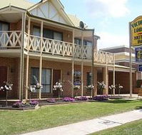 Victoria Lodge Motor Inn and Apartments - Accommodation Rockhampton