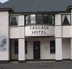 Cascade Hotel - Accommodation Rockhampton