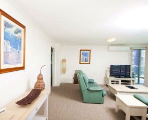 Sails Apartments - Accommodation Rockhampton 0
