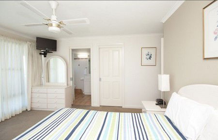 Sails Apartments - Accommodation Rockhampton 3