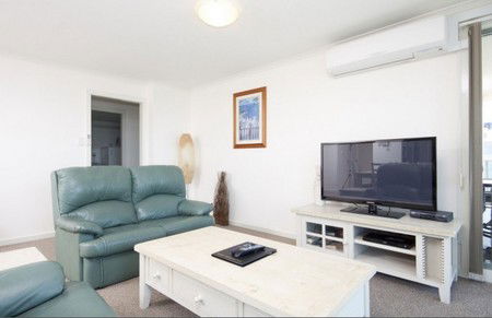 Sails Apartments - Accommodation Rockhampton 4