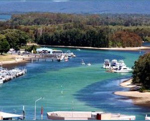 Sails Apartments - Accommodation Rockhampton 5