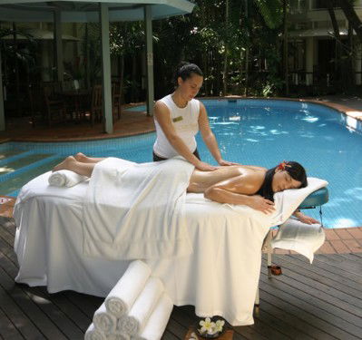 Green Island Resort - Accommodation Rockhampton 0