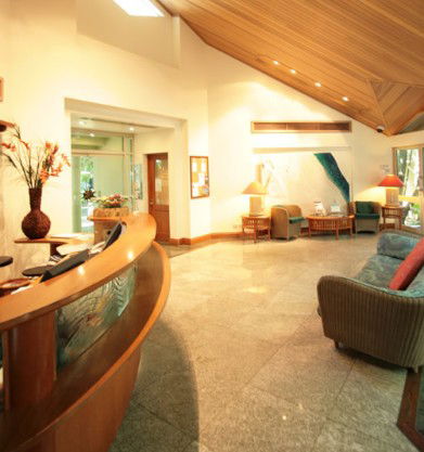 Green Island Resort - Accommodation Rockhampton 1