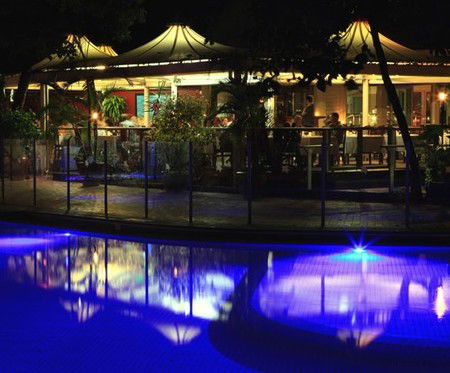 Green Island Resort - Accommodation Rockhampton 2