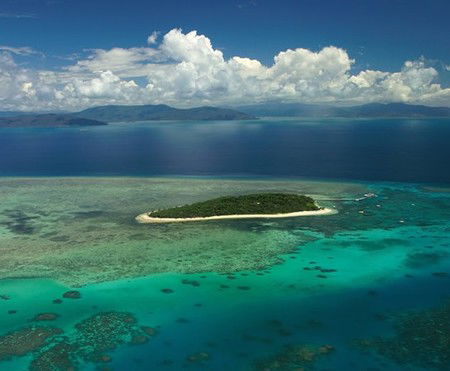 Green Island Resort - Accommodation Rockhampton 3