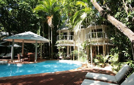 Green Island Resort - Accommodation Rockhampton 4