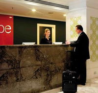 Vibe Savoy Hotel Melbourne - Accommodation Rockhampton
