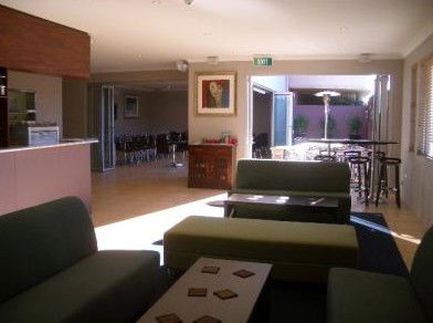 Lismore Bounty Motel - Accommodation Rockhampton 2