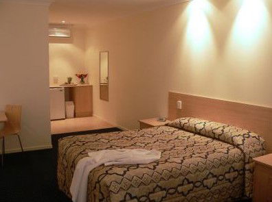 Lismore Bounty Motel - Accommodation Rockhampton 4