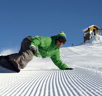 Snowbird Inn - Accommodation Rockhampton