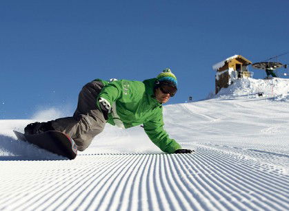 Snowbird Inn - Accommodation Rockhampton 0