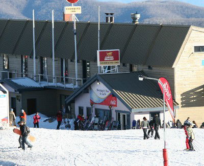 Snowbird Inn - Accommodation Rockhampton 2