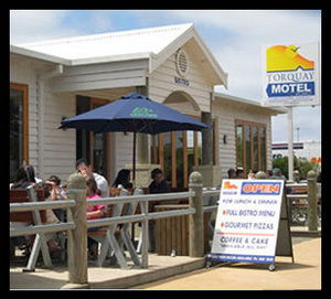 Torquay Hotel Motel - Accommodation Rockhampton 1