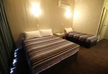 Torquay Hotel Motel - Accommodation Rockhampton 2
