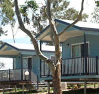 Atherton Halloran's Leisure Park