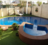 Comfort Inn Noahs In The Valley - Accommodation Rockhampton